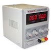 Laboratory power supply 15V 2A art. BK-1502DD